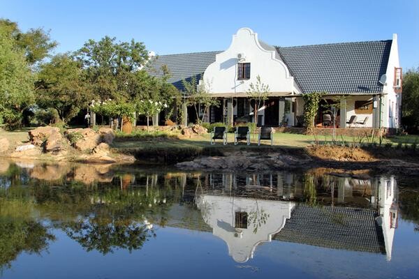 Liebencharm Guest Farm