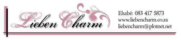 Liebencharm Guest Farm