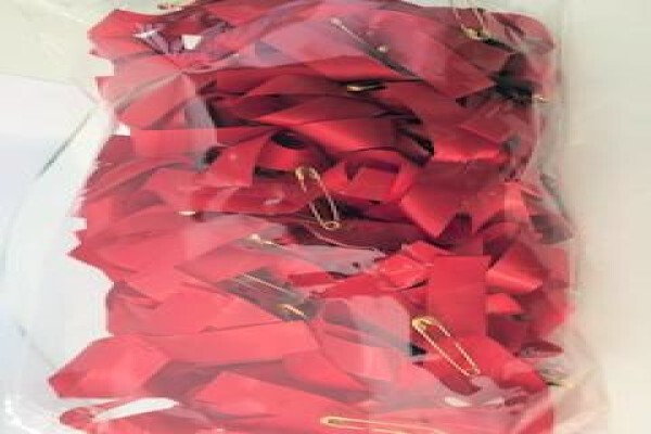 Awareness Ribbons