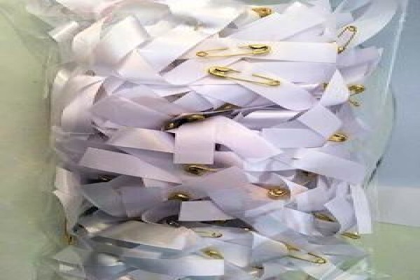 Awareness Ribbons