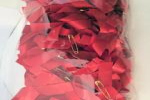 Awareness Ribbons