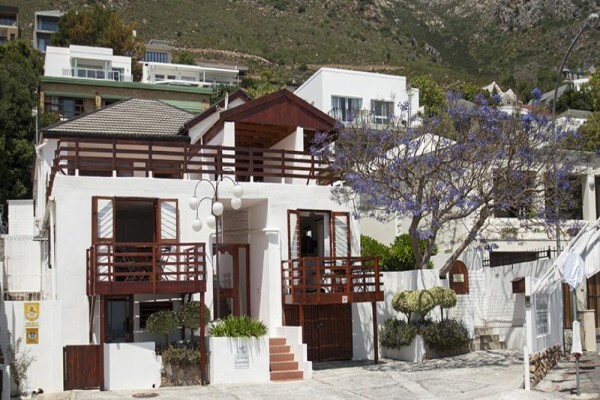 Villa Sunset Beach