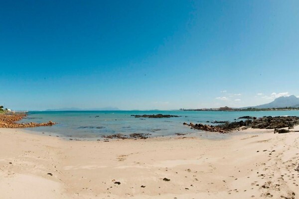 Villa Sunset Beach