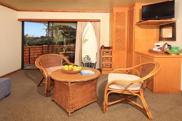 African Perfection B & B