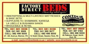 Factory Direct Beds