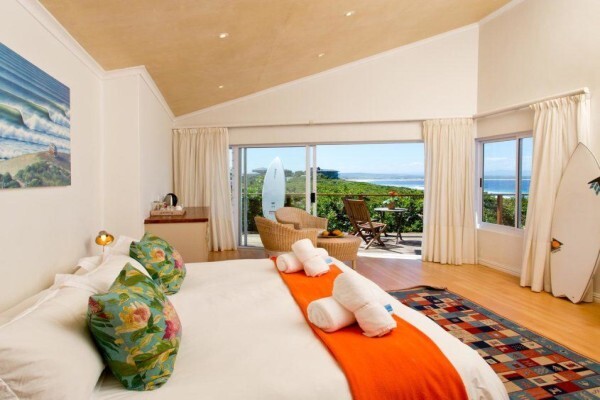 African Perfection B & B