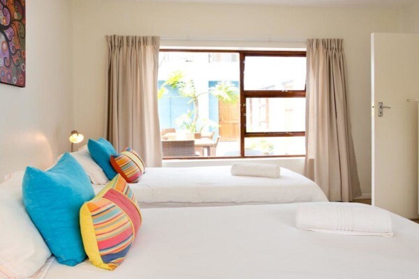 African Perfection B & B