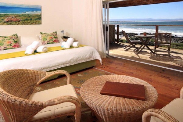African Perfection B & B