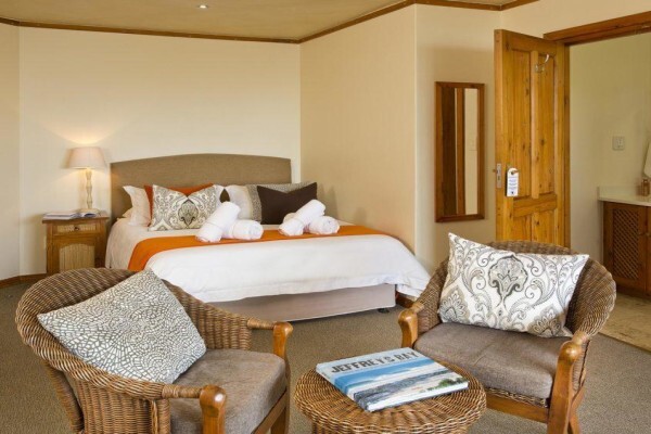 African Perfection B & B