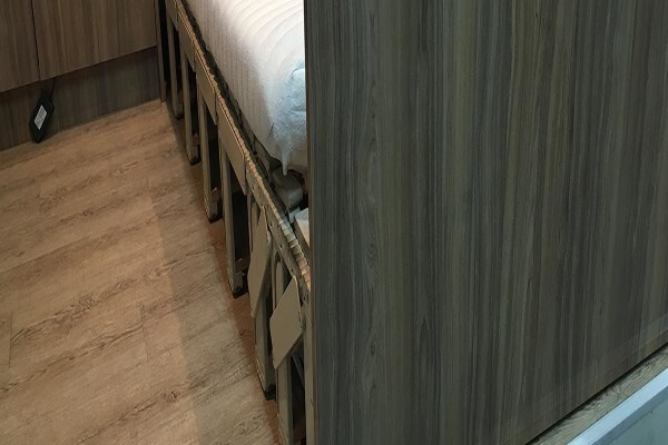SA Wallbeds