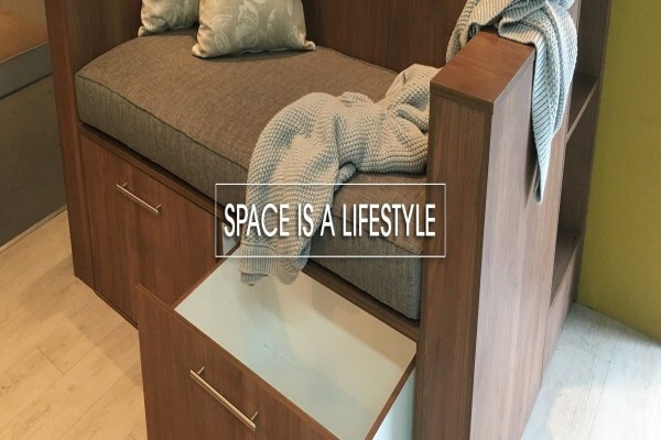 SA Wallbeds