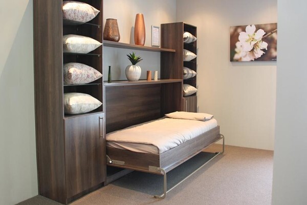 SA Wallbeds