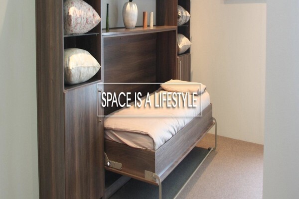 SA Wallbeds
