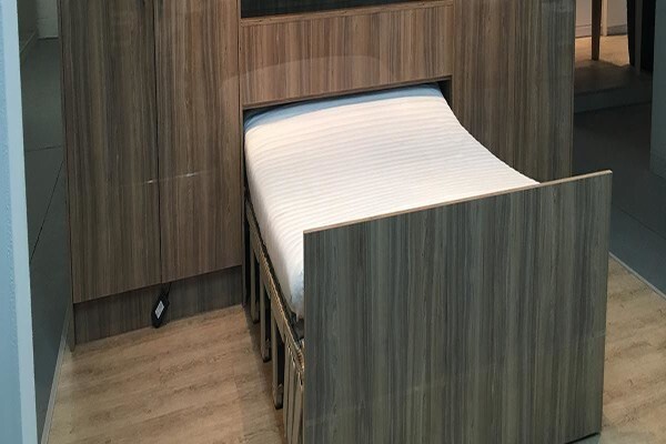 SA Wallbeds