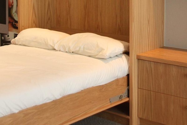 SA Wallbeds