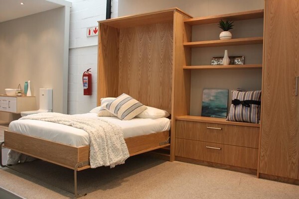 SA Wallbeds