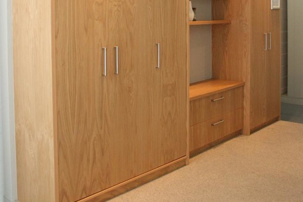 SA Wallbeds