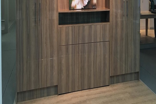 SA Wallbeds
