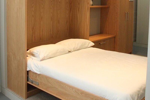 SA Wallbeds