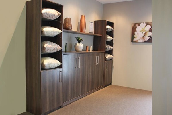 SA Wallbeds