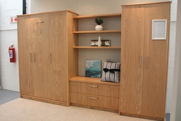 SA Wallbeds