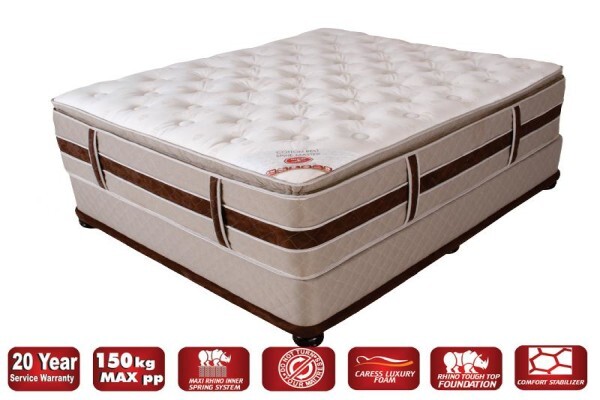 SA Wallbeds