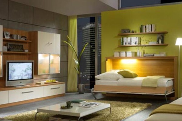 SA Wallbeds