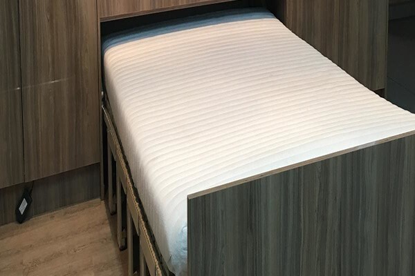 SA Wallbeds