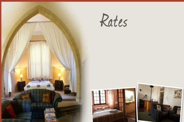 Topsail House Lodge