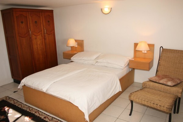 Villa Sunset Beach