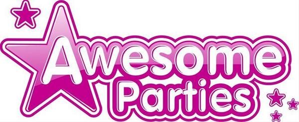 Awesome Parties