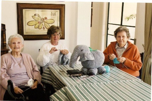 A-Westview Lodge Retirement Home