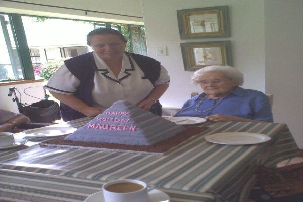 A-Westview Lodge Retirement Home