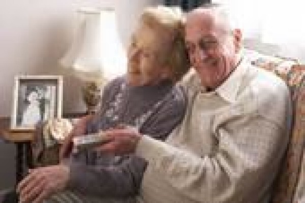 A-Westview Lodge Retirement Home