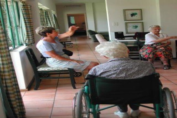 A-Westview Lodge Retirement Home
