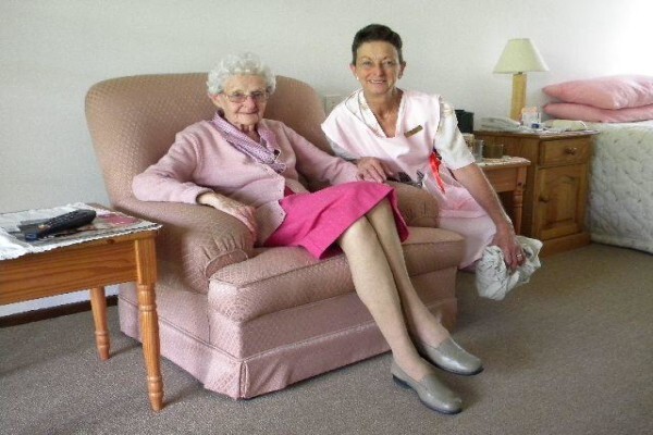 A-Westview Lodge Retirement Home