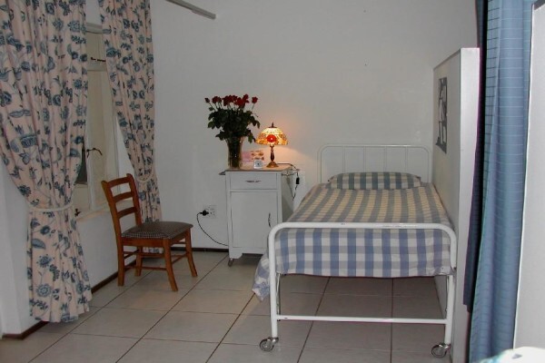 A-Westview Lodge Retirement Home