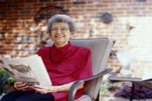 A-Westview Lodge Retirement Home