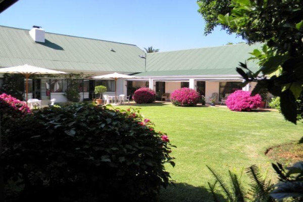 A-Westview Lodge Retirement Home