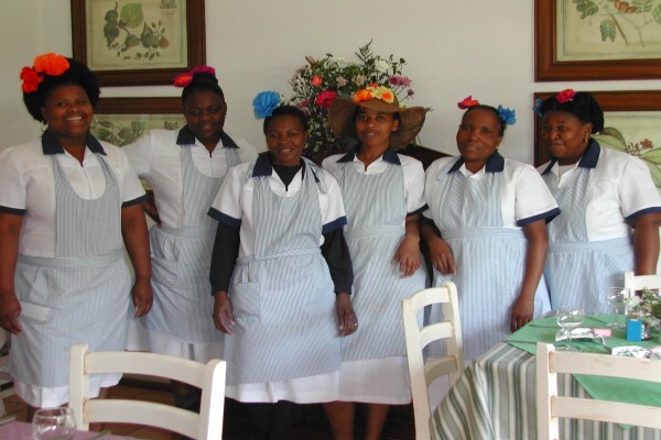 A-Westview Lodge Retirement Home
