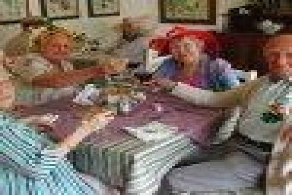 A-Westview Lodge Retirement Home