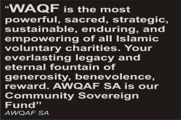 Awqaf