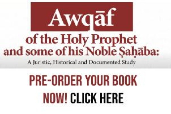 Awqaf