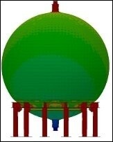 Axis Mechanical Design