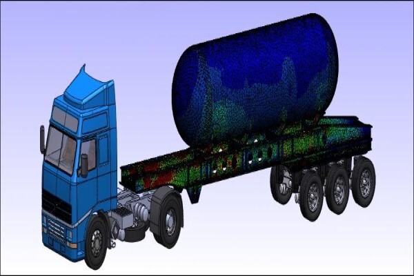Axis Mechanical Design