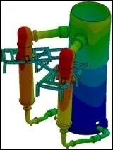 Axis Mechanical Design