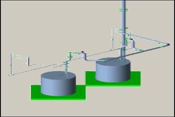 Axis Mechanical Design