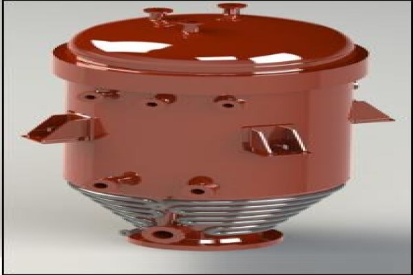 Axis Mechanical Design