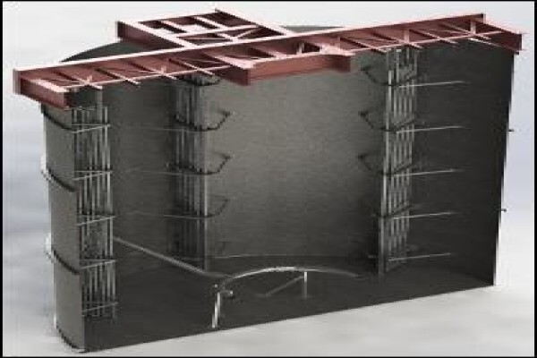 Axis Mechanical Design