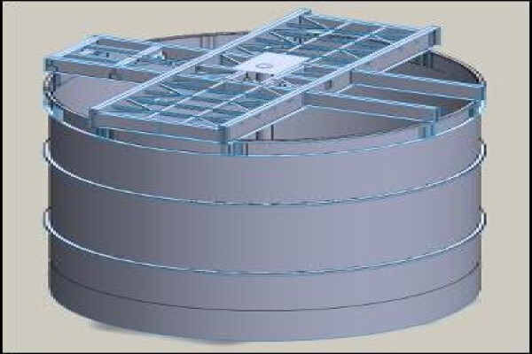 Axis Mechanical Design